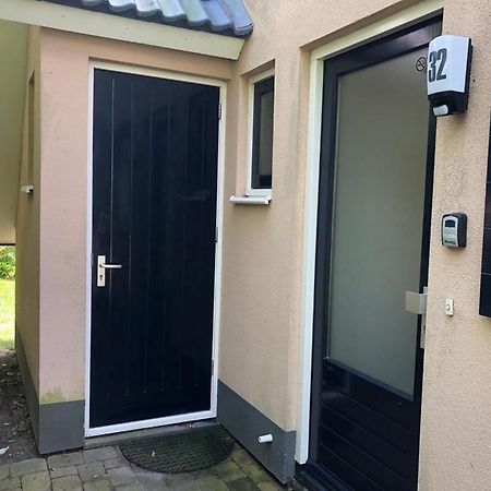 Vakantiehuis Kiki Sondel Luaran gambar