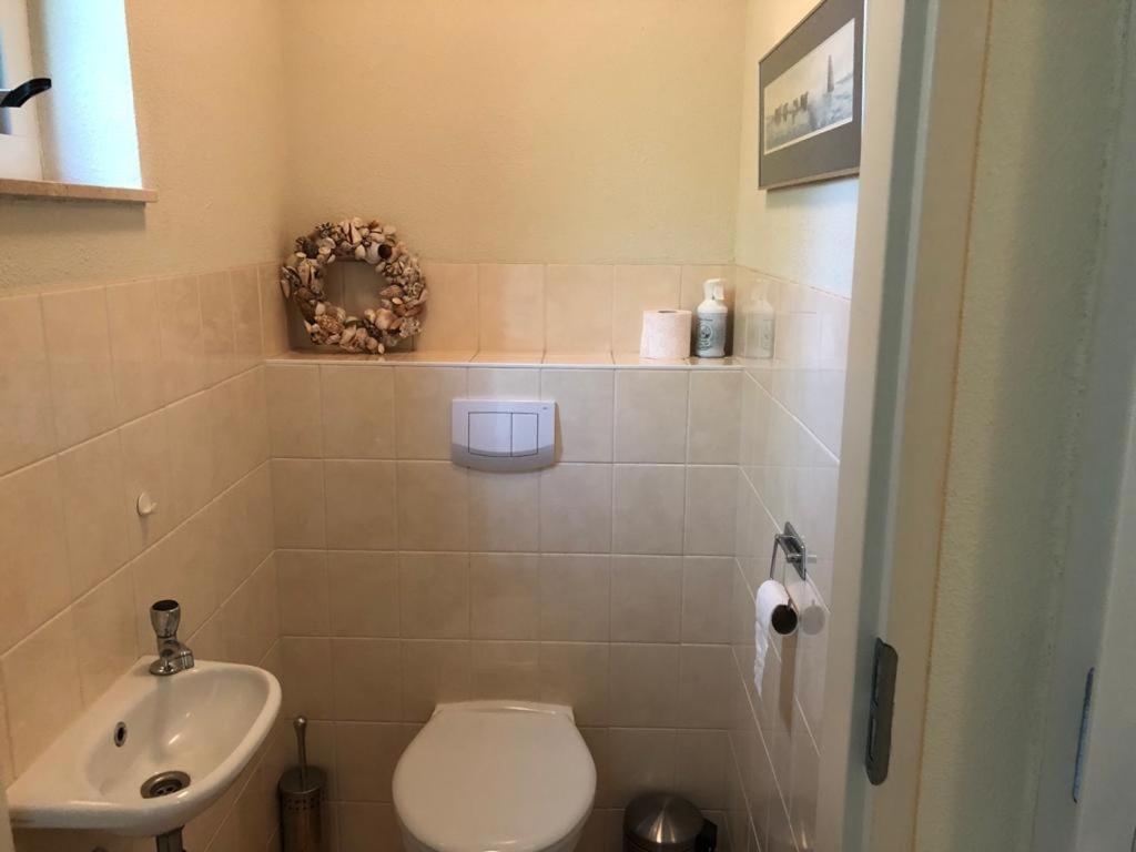 Vakantiehuis Kiki Sondel Luaran gambar