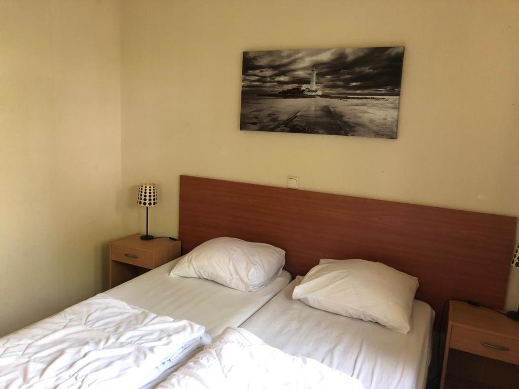 Vakantiehuis Kiki Sondel Luaran gambar