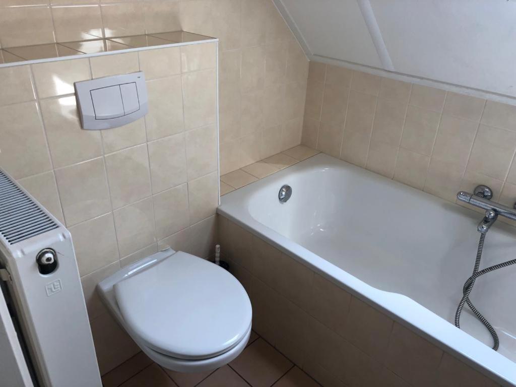 Vakantiehuis Kiki Sondel Luaran gambar