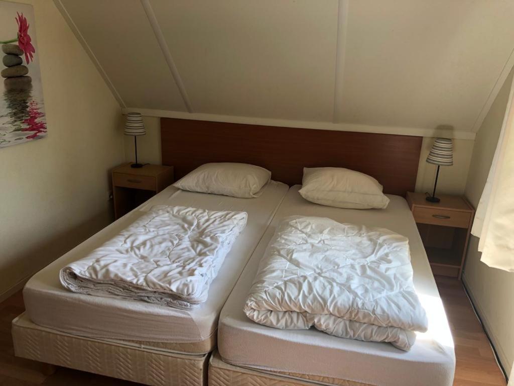 Vakantiehuis Kiki Sondel Luaran gambar
