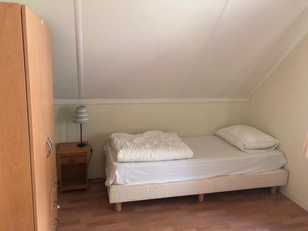 Vakantiehuis Kiki Sondel Luaran gambar