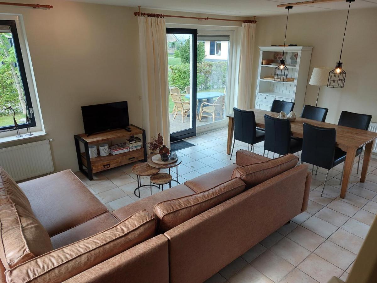 Vakantiehuis Kiki Sondel Luaran gambar