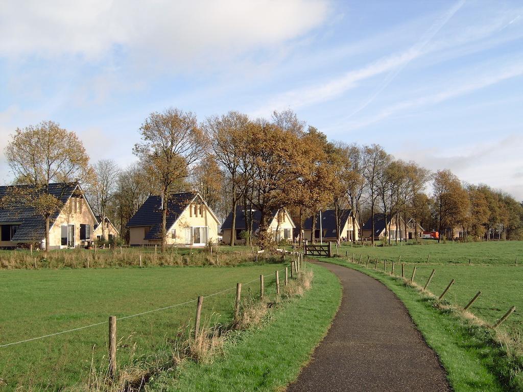 Vakantiehuis Kiki Sondel Luaran gambar